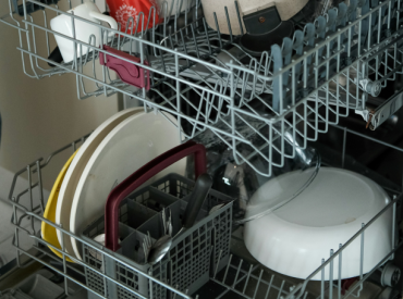 DIY Guide to Removing and Disposing of Your Old Dishwasher