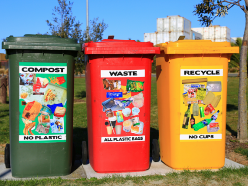 How to Recycle and Why You Should Do It in Denver, Colorado