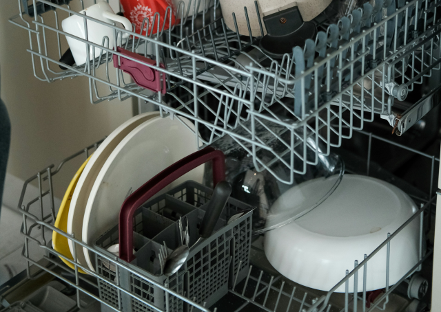 DIY Guide to Removing and Disposing of Your Old Dishwasher